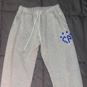 AXS Cheer athletics sweatpants